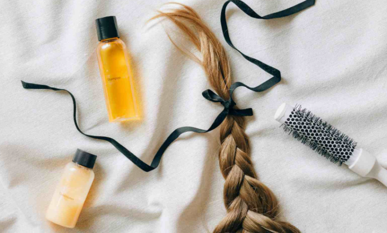 Unlock Premium Hair-Care Savings This Season