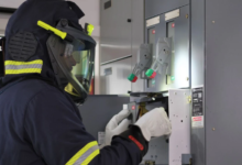 The Imperative Nature of Arc Flash PPE: Novarlo's Dedication to Electrical Safety