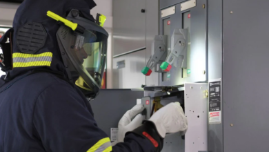 The Imperative Nature of Arc Flash PPE: Novarlo's Dedication to Electrical Safety