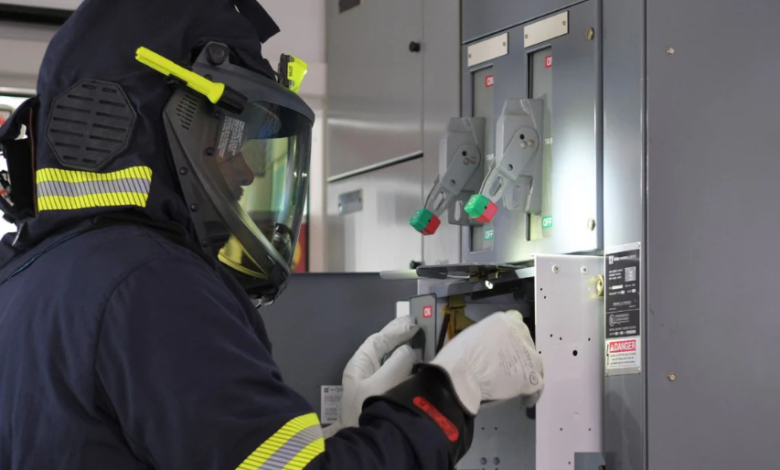 The Imperative Nature of Arc Flash PPE: Novarlo's Dedication to Electrical Safety
