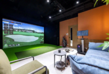 Transforming Indoor Sports with Golf Simulator Hong Kong