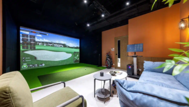 Transforming Indoor Sports with Golf Simulator Hong Kong