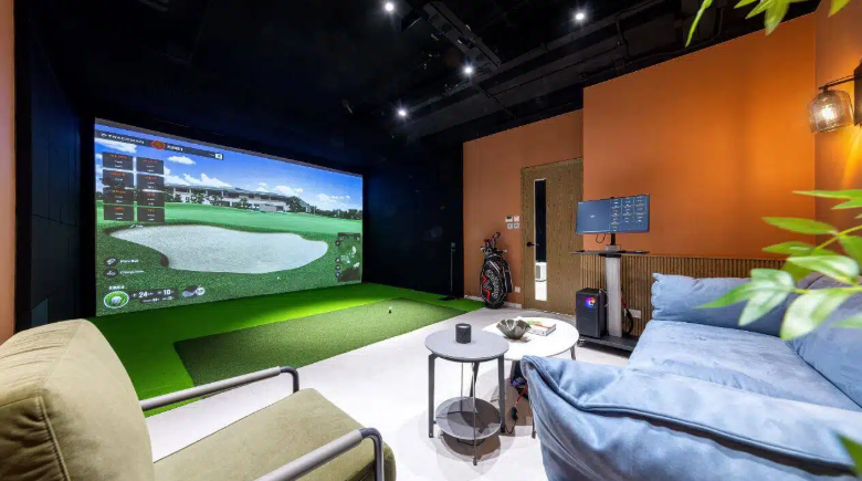 Transforming Indoor Sports with Golf Simulator Hong Kong