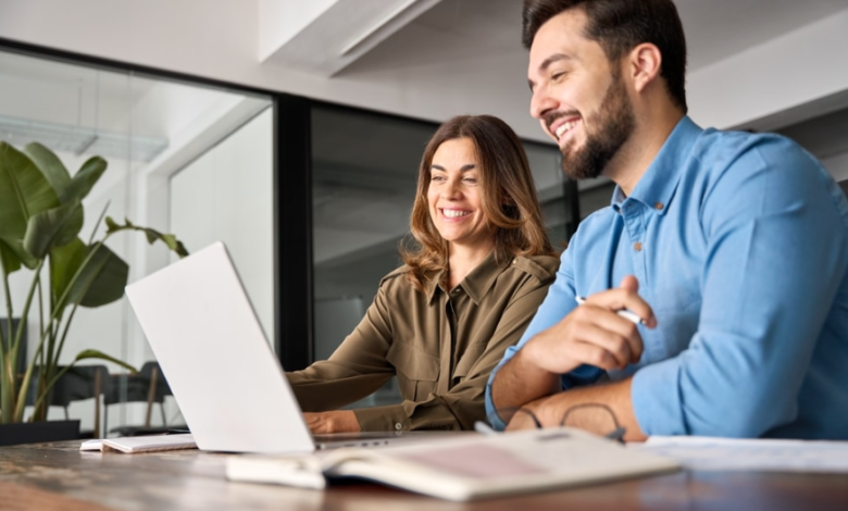 Streamlining Workforce Management in Modern Organizations