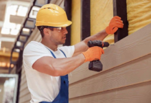 A Homeowner's Guide to Identifying When Siding Repair Is Necessary
