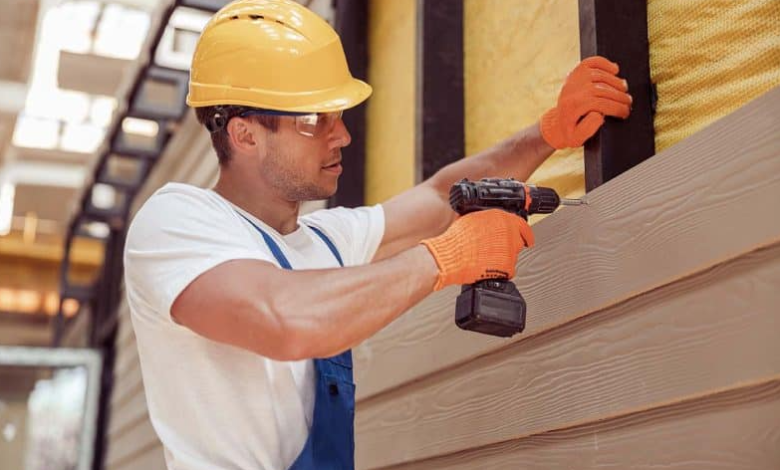 A Homeowner's Guide to Identifying When Siding Repair Is Necessary