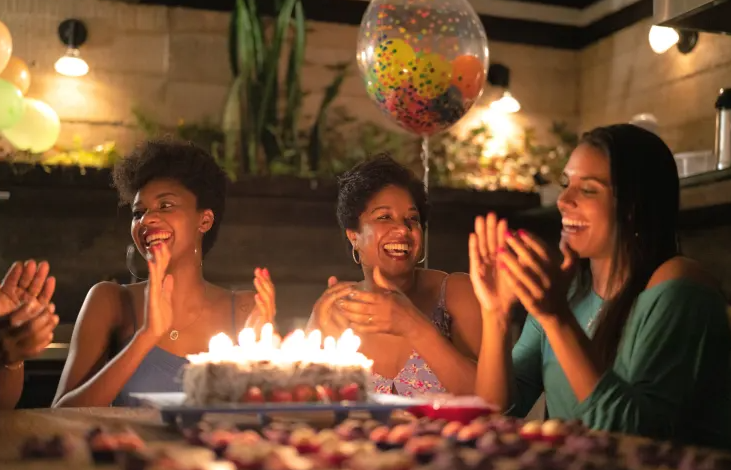 Elevating Your Birthday Celebration: Unique Venue Options in Golden Valley, MN