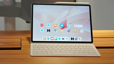 Huawei MatePad 12X: A Complete Review of Design, Performance, and Features