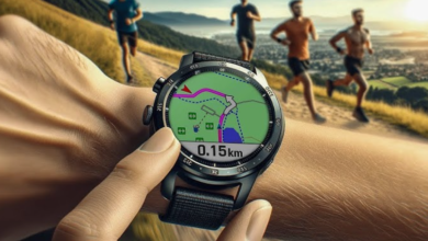 Running Smartwatch: The Ultimate Guide for Runners in 2025