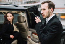 Executive Protection Services Explained: What You Get (and What You Don’t)