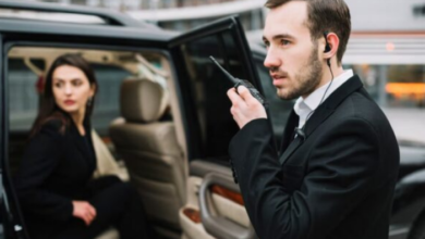 Executive Protection Services Explained: What You Get (and What You Don’t)