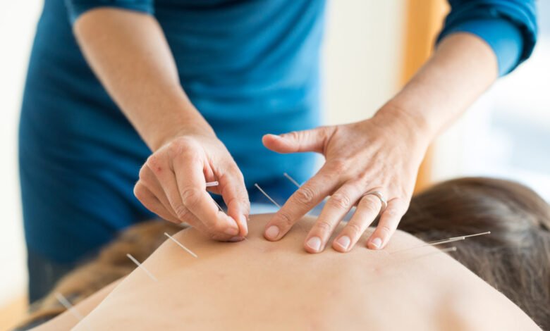 Top 3 Shockwave Therapy Practitioners in Jacksonville to Avoid Surgery