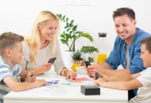 Fun Card Games for Groups: From Strategy to Fast Reactions