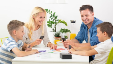 Fun Card Games for Groups: From Strategy to Fast Reactions