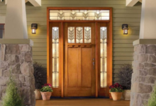 Impact-Resistant Doors in Miami, FL: Fortify Your Home