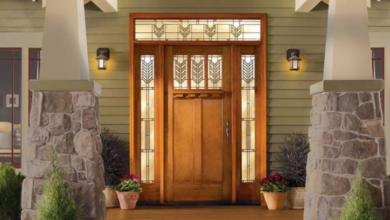 Impact-Resistant Doors in Miami, FL: Fortify Your Home