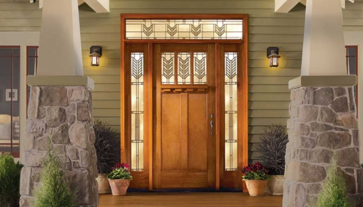 Impact-Resistant Doors in Miami, FL: Fortify Your Home