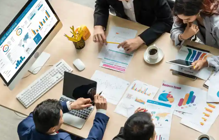 Charting the Best Path for Business in 2026