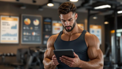 Beyond the Baseline: Why "Average" Testosterone Isn't Enough for Peak Performance