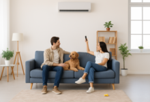 In modern cities, air conditioning plays a critical role in ensuring comfort. Regular care and maintenance of these systems are necessary