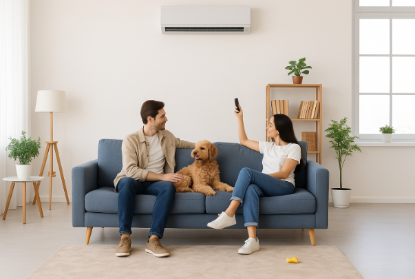 In modern cities, air conditioning plays a critical role in ensuring comfort. Regular care and maintenance of these systems are necessary