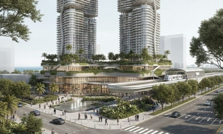 The Strategic Appeal of Coastal Luxury Living: Why Waterfront Real Estate Continues to Dominate Singapore's Property Market