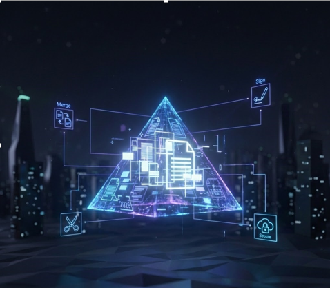 Future Trends in PDF Editing Technology and Free Solutions