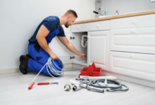 Clearing Stubborn Drain Blockages With Expert Tools 
